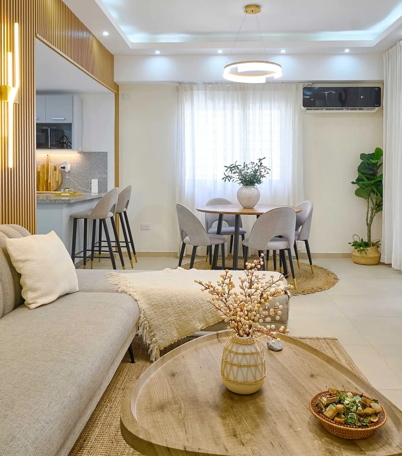 APARTMENT FOR SALE 3 BEDROOMS PIANTINI, photo 7