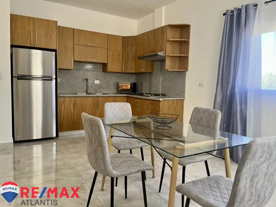 1 BR APARTMENT IN SOSUA – FOR SALE, photo 7