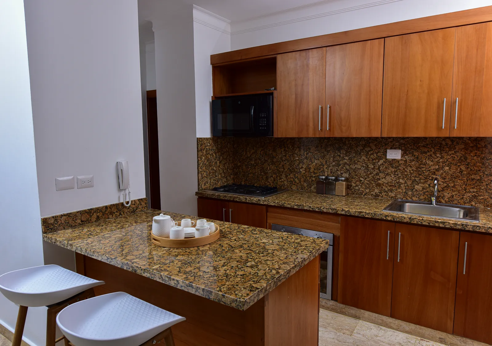 NEW UNIT – 2 BR – APARTMENT FOR SALE IN SOSÚA, photo 3
