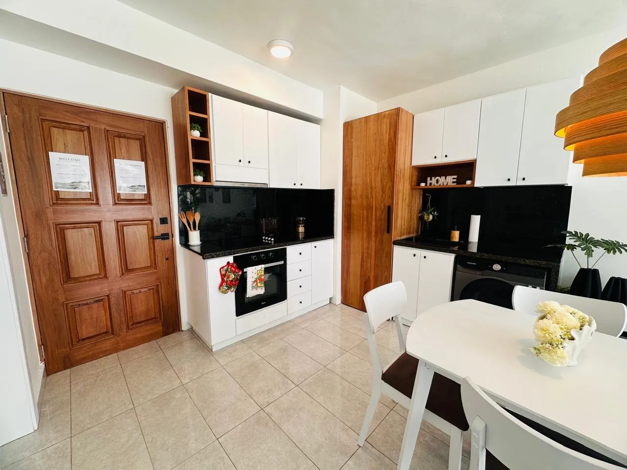 Apartment mit Meerblick in Playa Laguna – Eleganz, Komfort und karibischer Stil, Foto 7