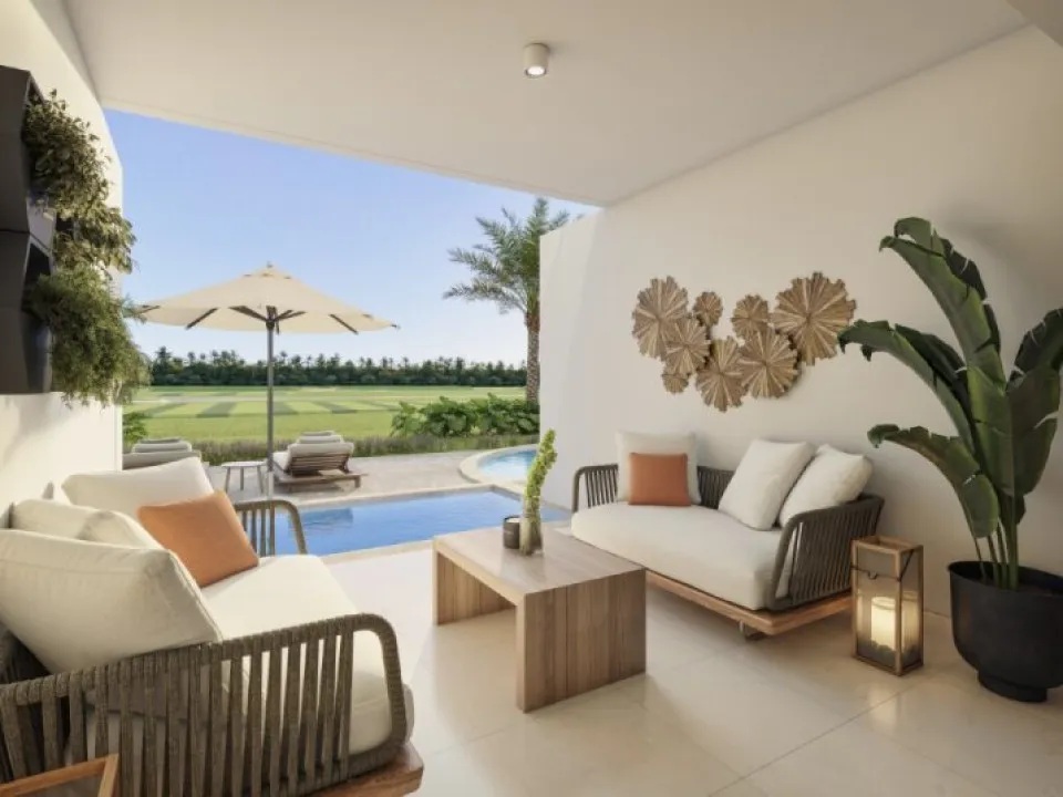 Progetto in COCOTAL GOLF & COUNTRY CLUB, foto 11