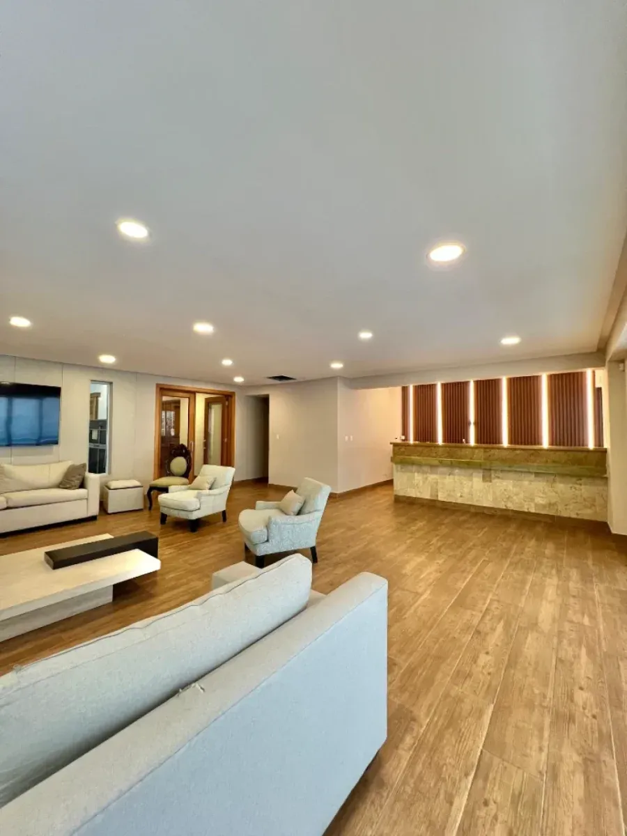 Apartamento en Naco, foto 13