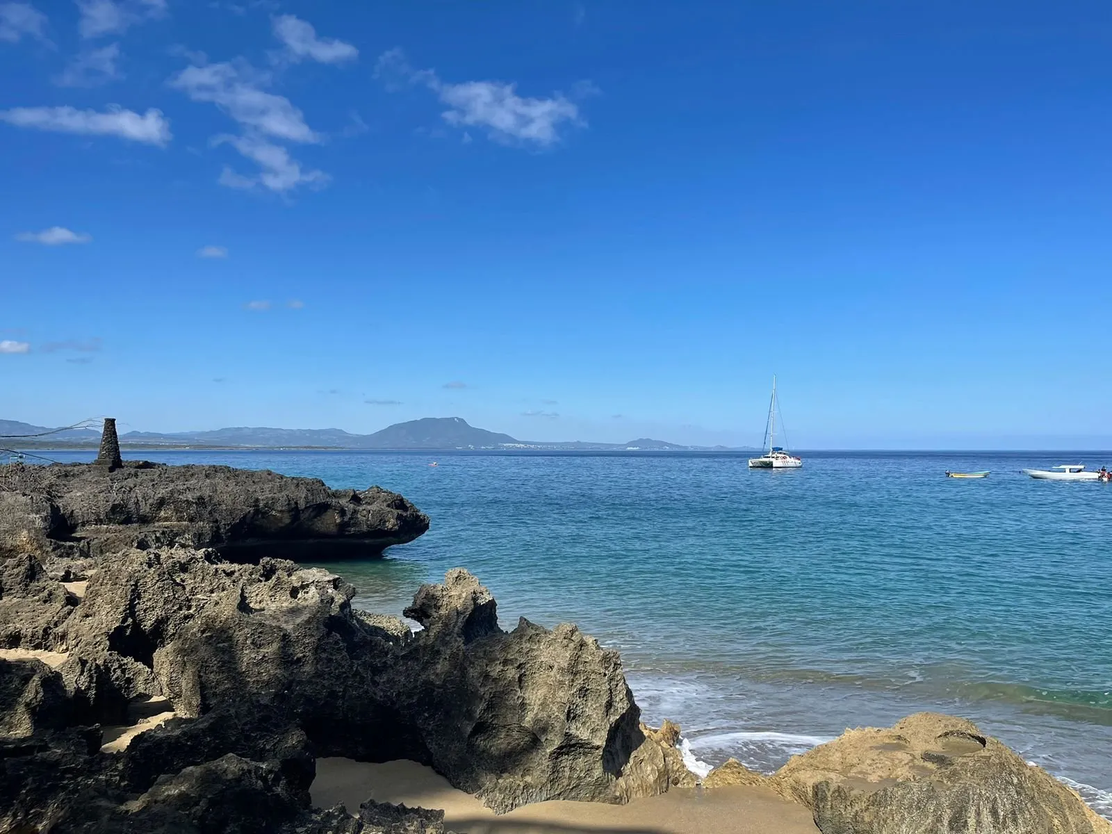 MARAVILLOSO TERRENO FRENTE AL MAR, foto 2