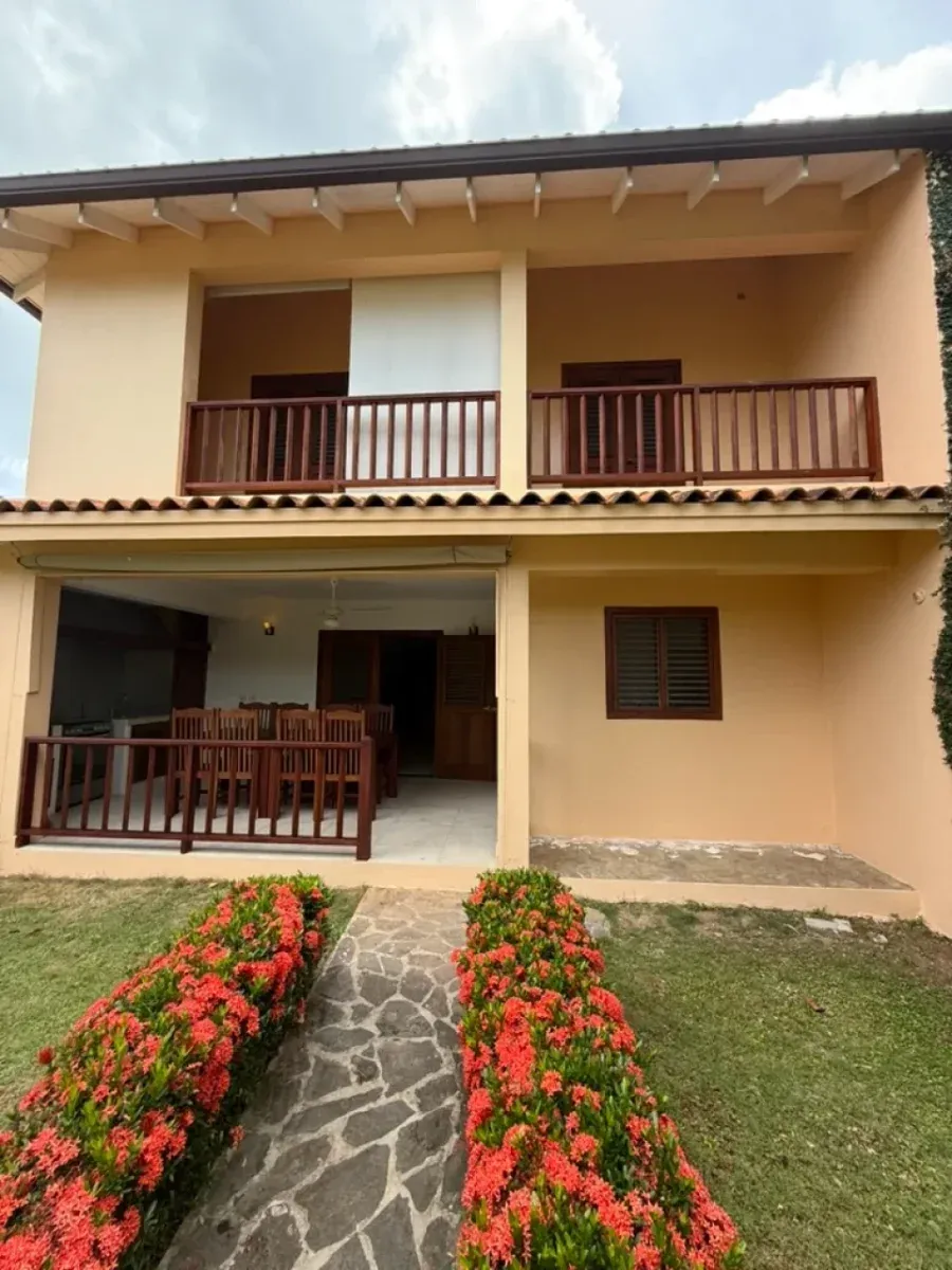 Villa Turística en Samaná, Las Terrenas, foto 3