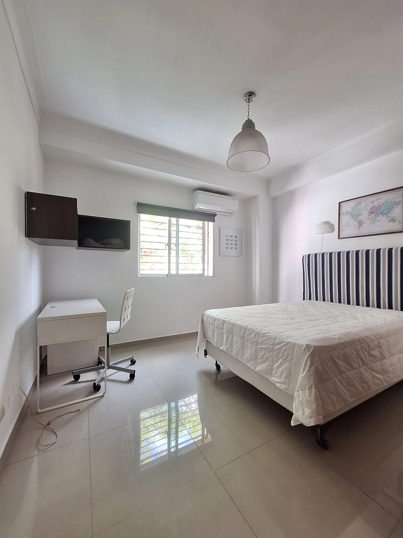 Apartamento con 3 habitaciones en venta, foto 8
