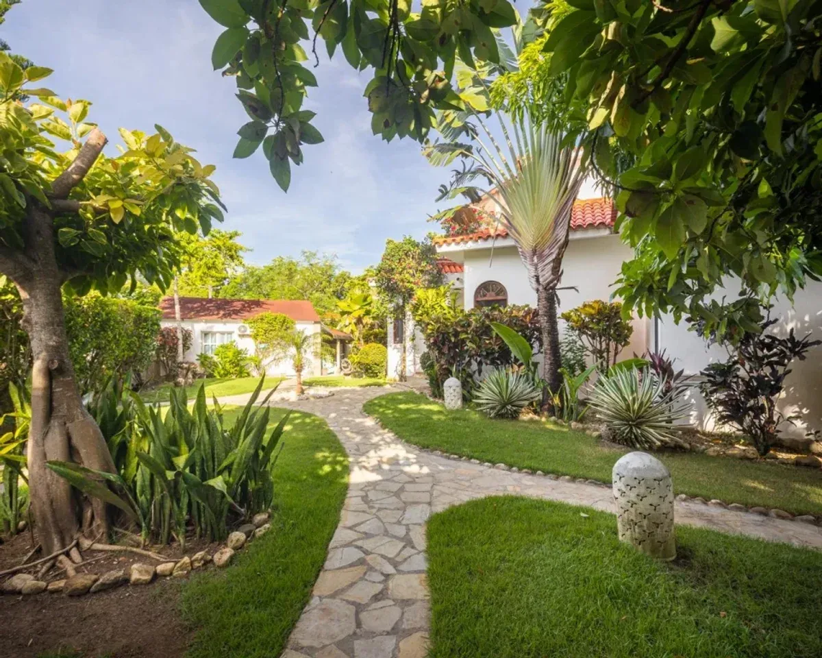 Furnished House in Cabarete, photo 13