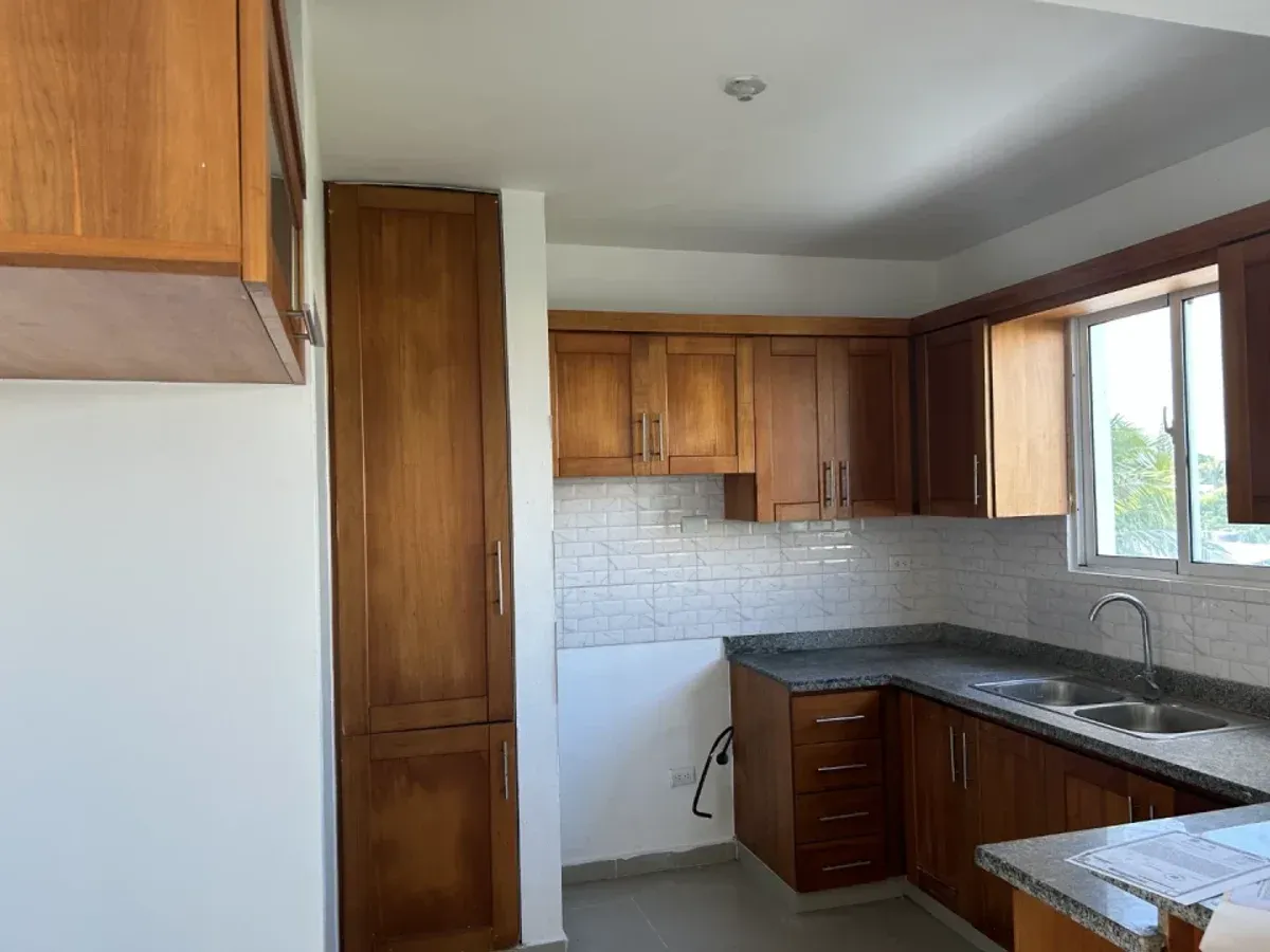 Apartamento en Los Álamos, Santiago, foto 2