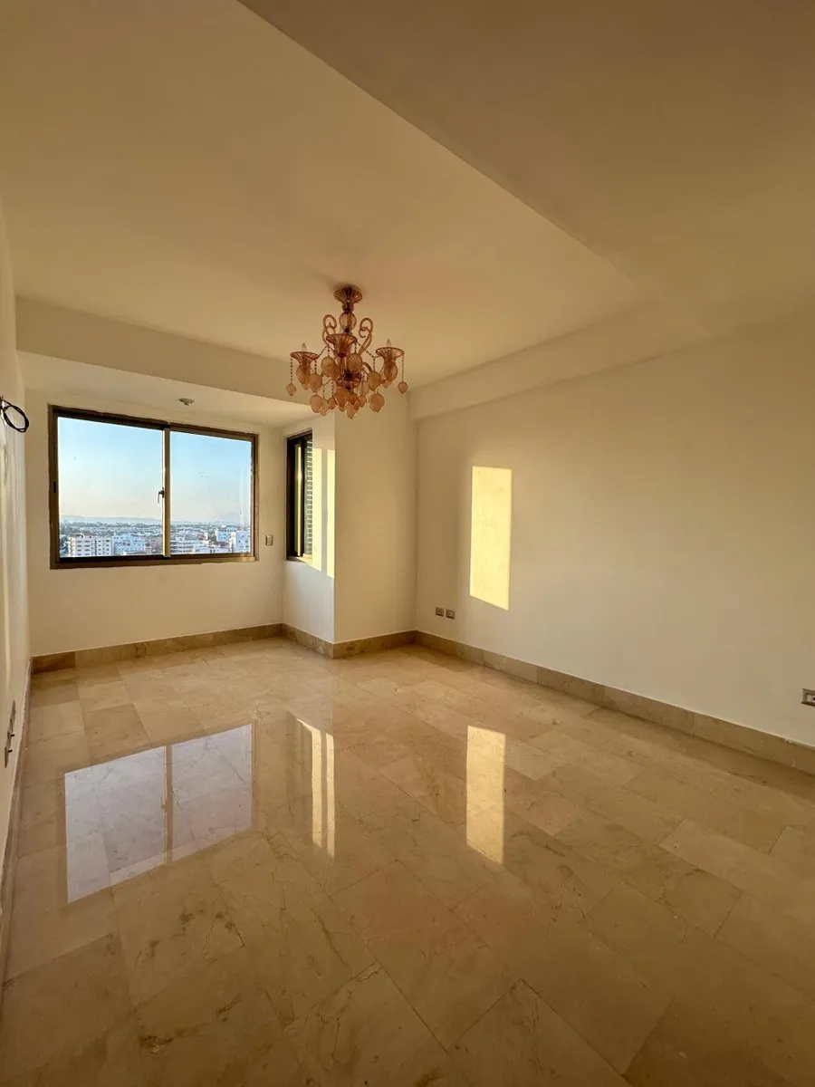 Luxury 3-Bedroom Apartment in Los Cacicazgos, photo 12