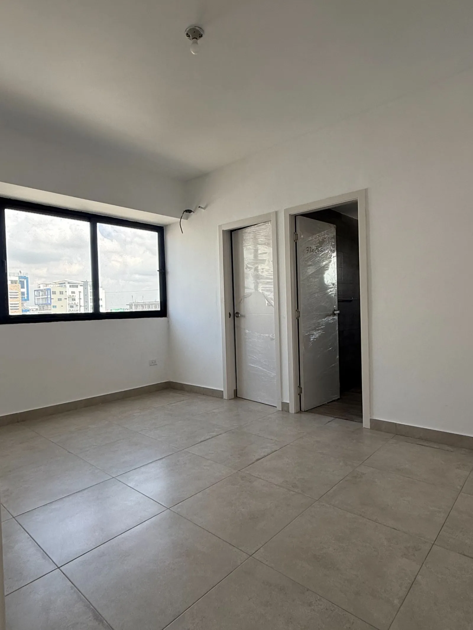 Neues Apartment mit 2 Schlafzimmern Ensanche Naco, Foto 6
