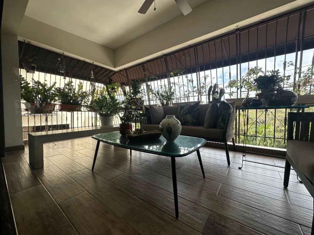 Venta Apartamento de 3 habitaciones en Anacaona, Bella Vista, foto 7