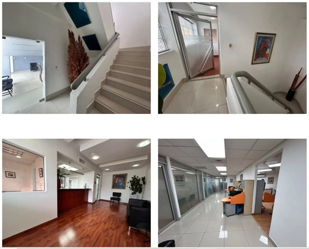 Immeuble à Ensanche Naco, Santo Domingo, photo 5