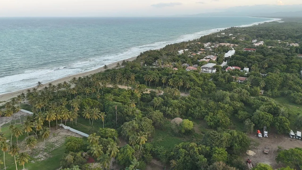 Terrain à vendre - Cabarete East, photo 4