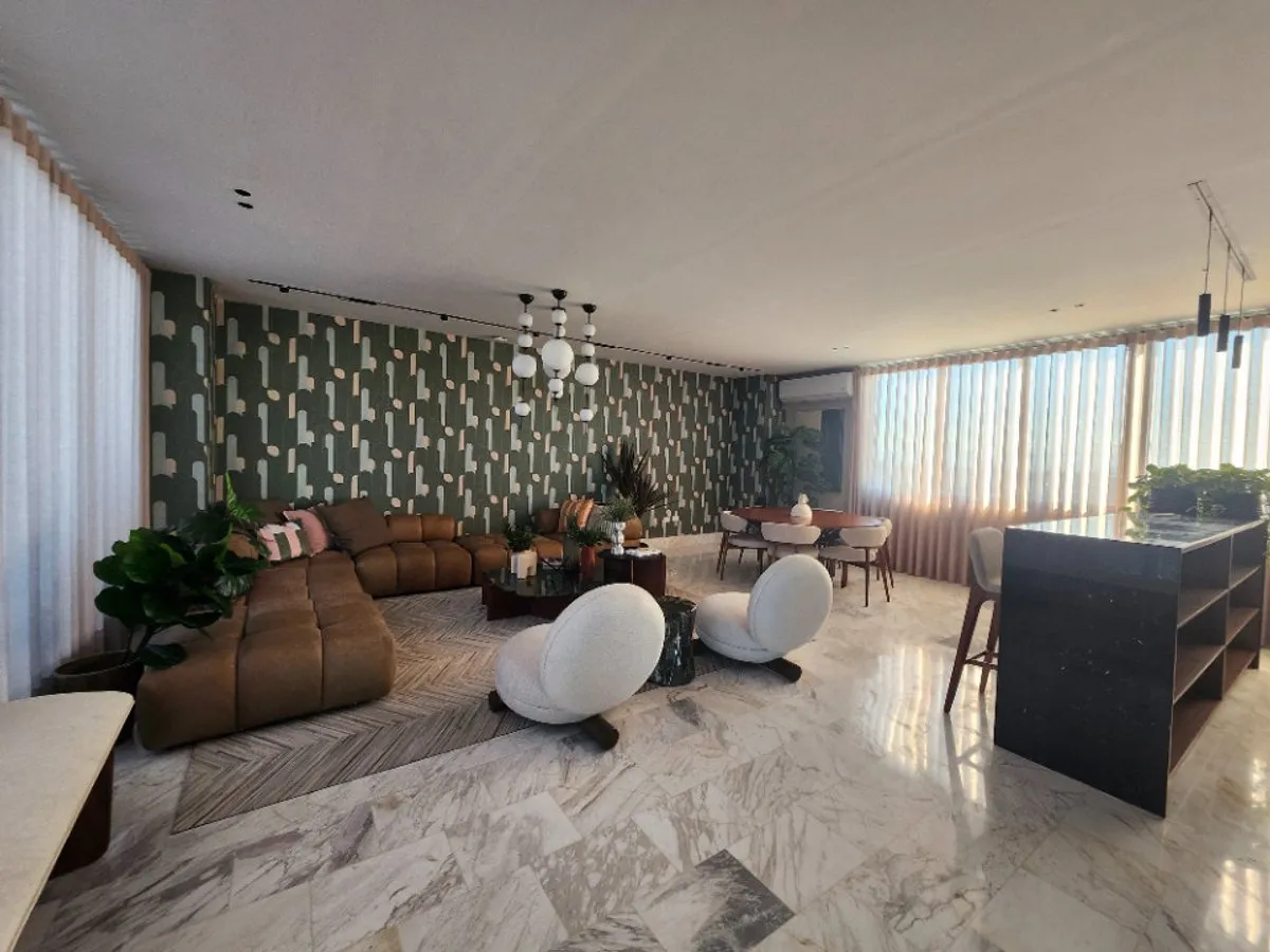 BELLA VISTA 2 BEDROOMS WITH OCEAN VIEW, photo 9