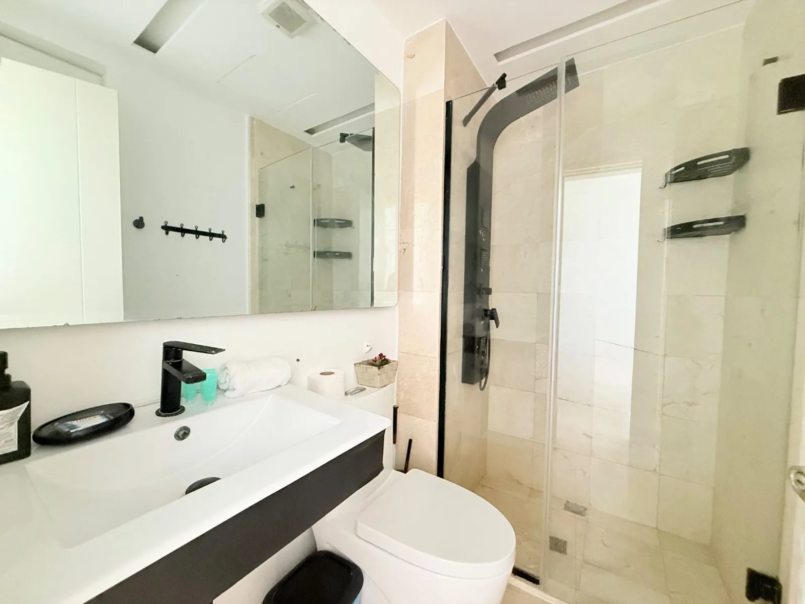 Furnished Apartment for Sale in Cana Rock Condos, photo 8