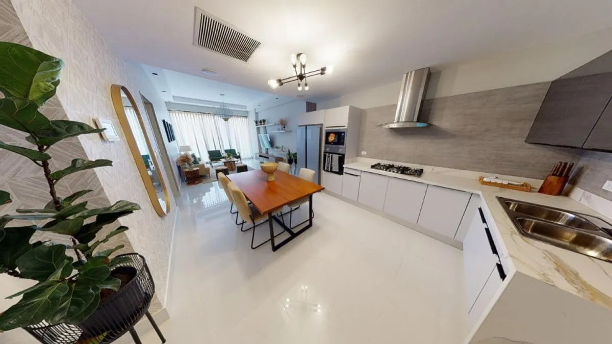 Apartamento Moderno en Piantini, Santo Domingo, foto 4