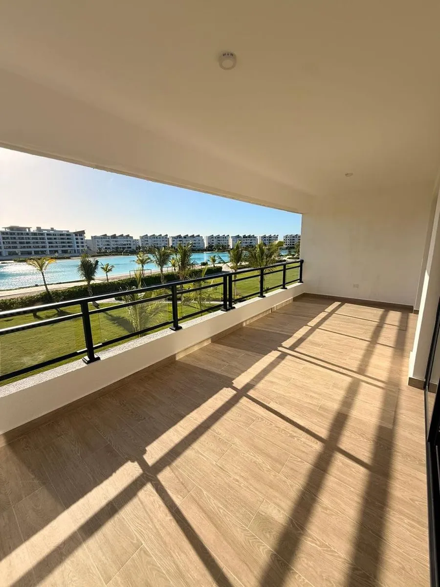 Apartment at The Beach at Punta Cana City Place, main photo
