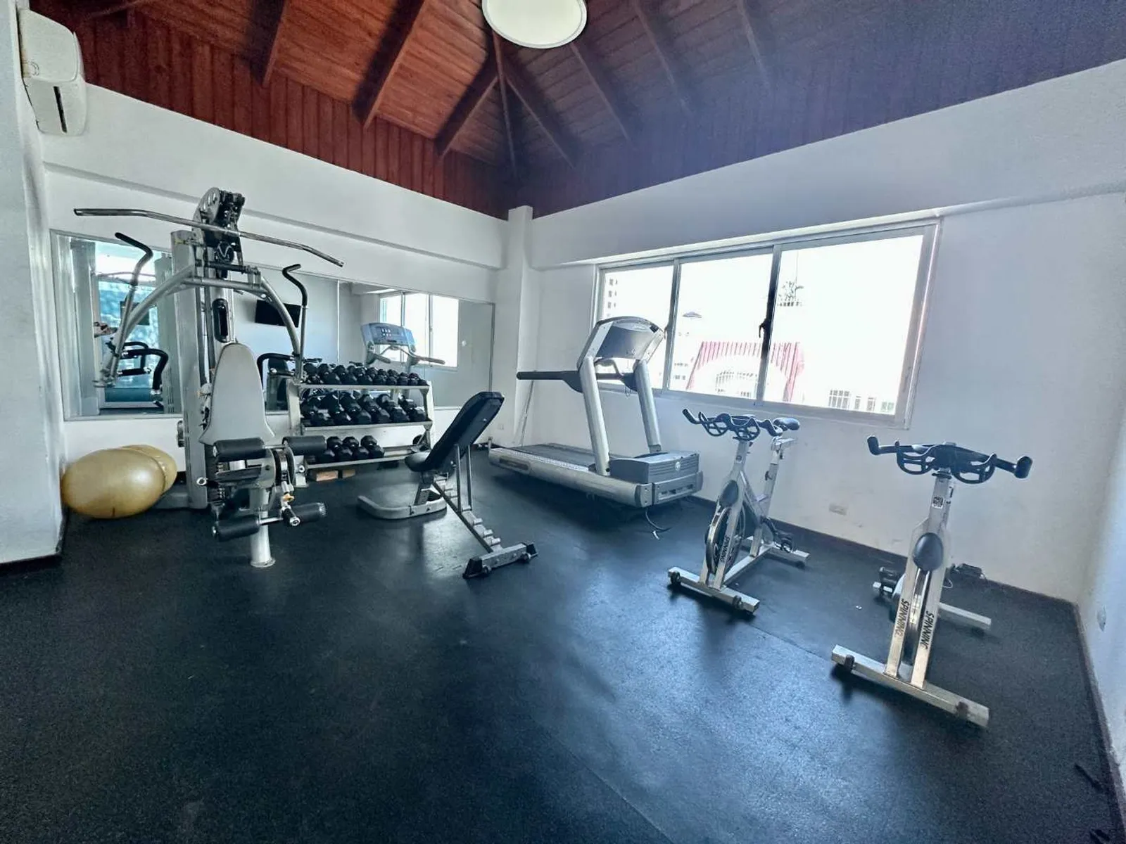 APARTAMENTO EN VENTA 1 DORMITORIO BELLA VISTA, foto 9