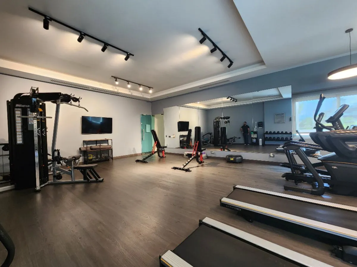 Apartamento en La Esperilla, Santo Domingo, foto 15