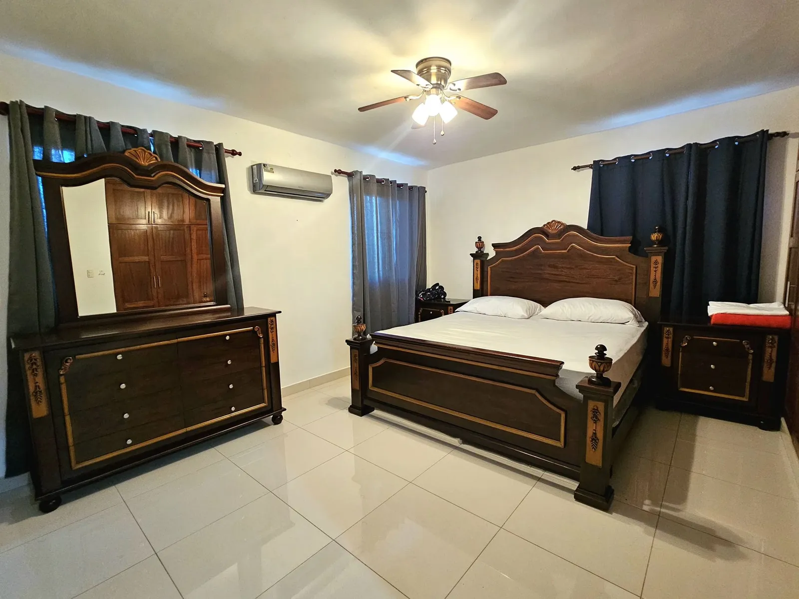 APARTAMENTO EN VENTA 3 DORMITORIOS JARABACOA LA VE, Foto 10