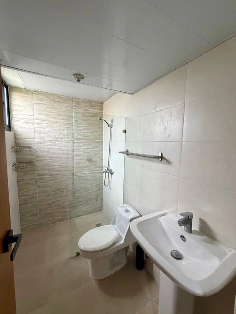 Apartment in Mirador Norte, Santo Domingo, Foto 6