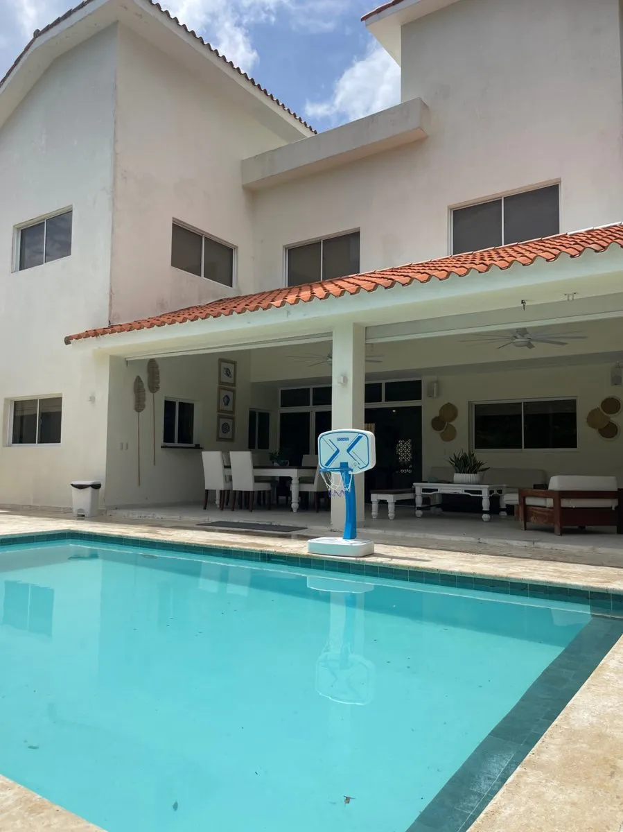 Beautiful and spacious villa for vacationing, exclusive sector, photo 9