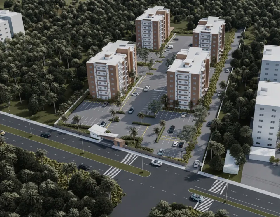 Project in LA BARRANQUITA, photo 3