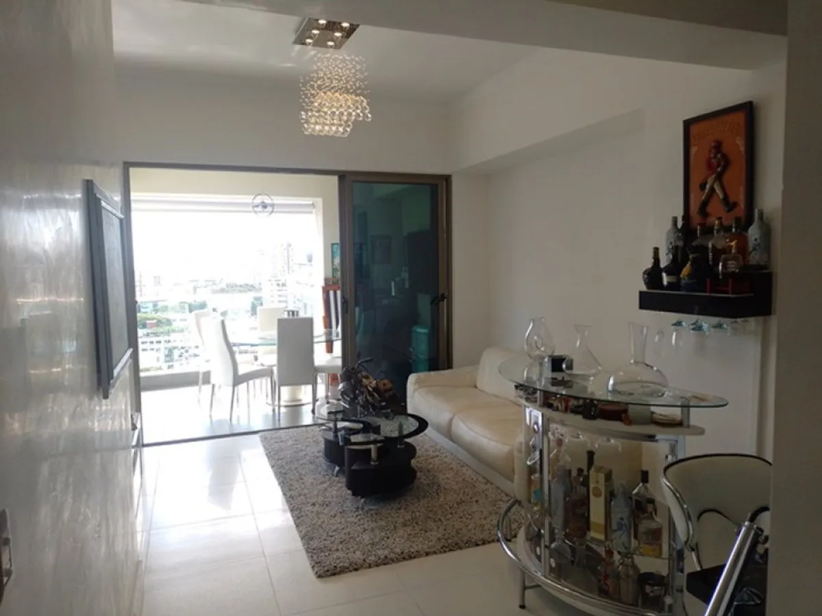 Appartement à Piantini, Santo Domingo, photo 6