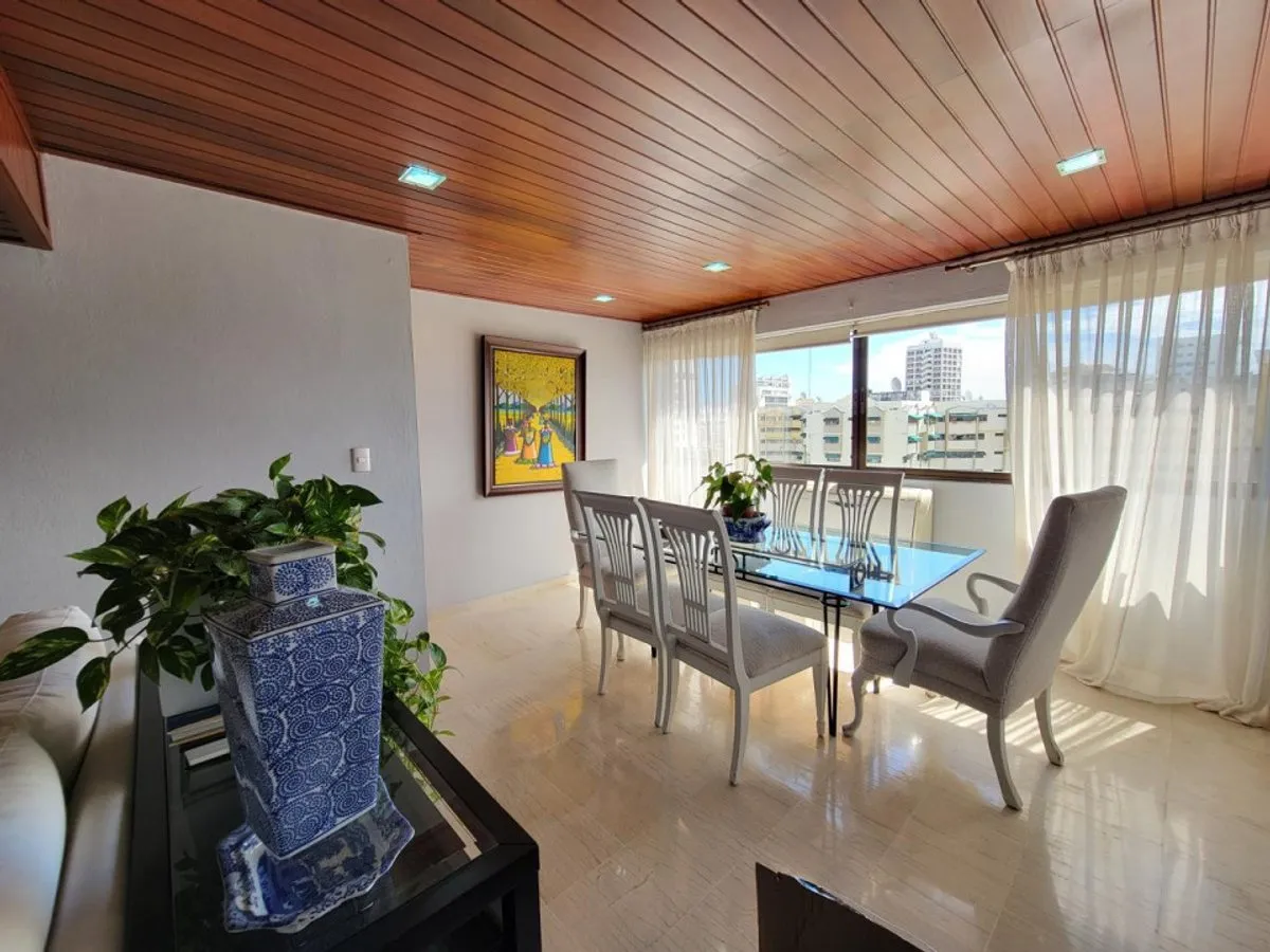 Penthouse for sale in La Esperilla, Foto 3