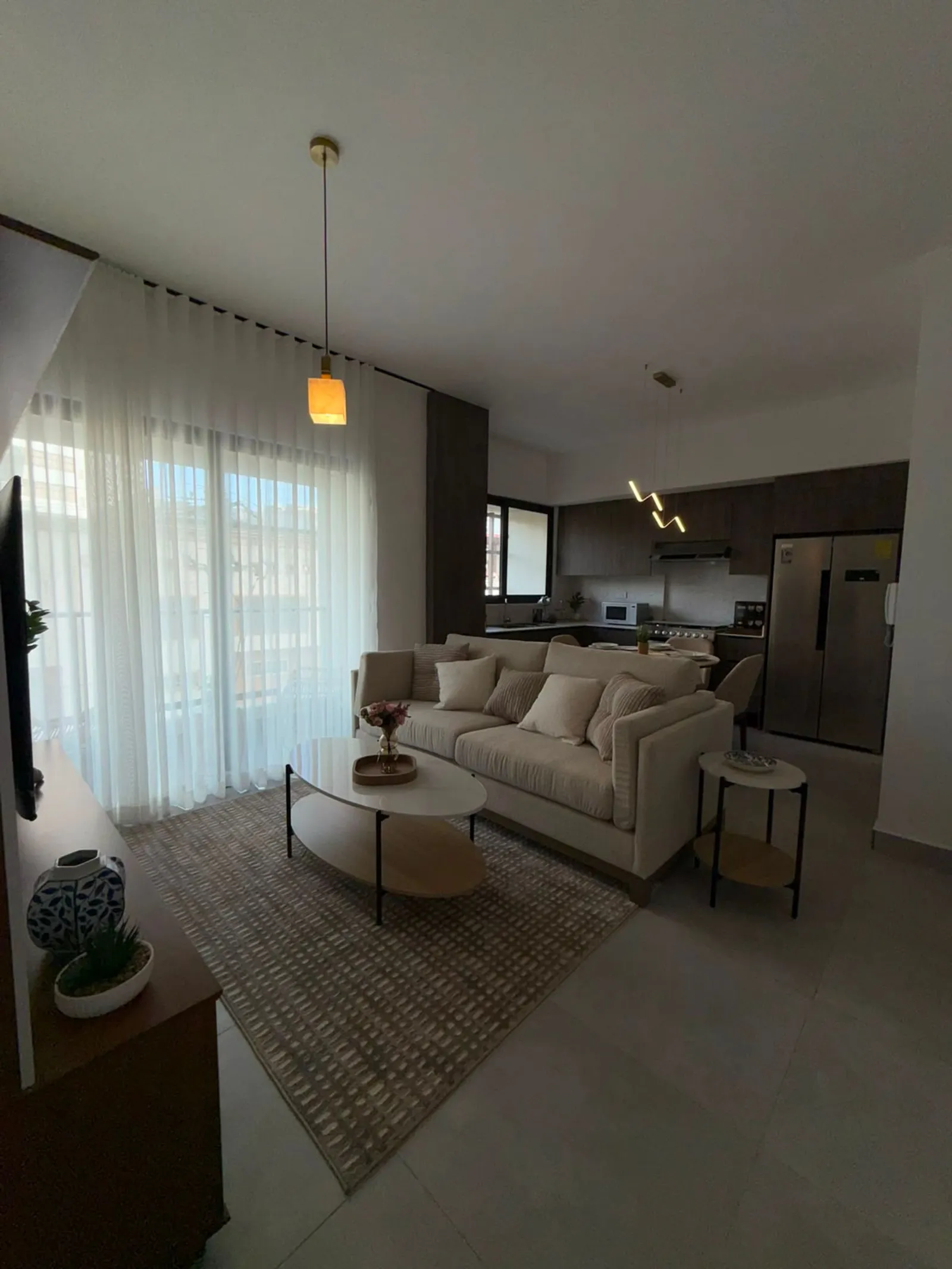 Appartement de 1 chambre à Naco | Sto Dgo, photo 7