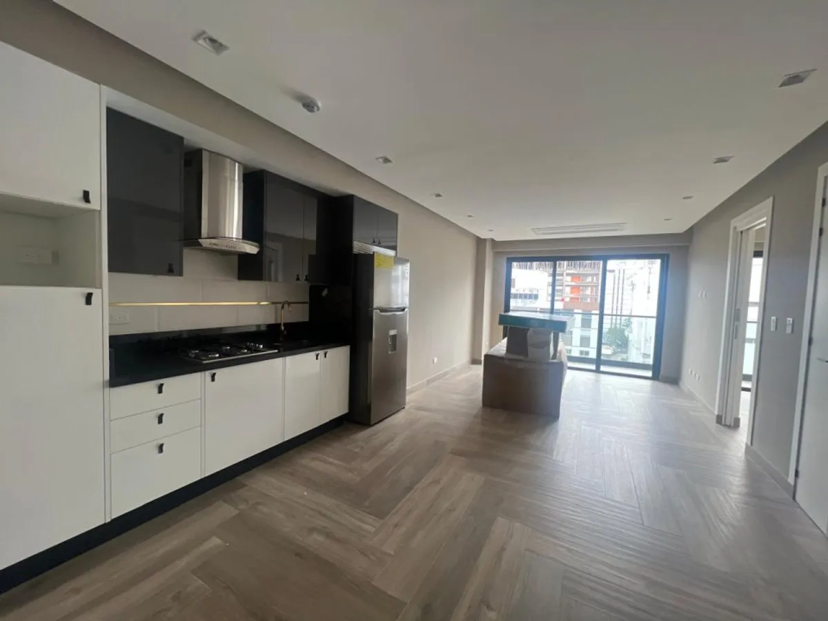 Apartment in Ensanche Naco, Bezirk Nationale, Foto 3
