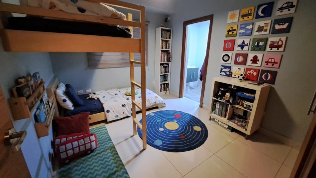 APARTAMENTO EN VENTA EN EVARISTO MORALES, foto 13