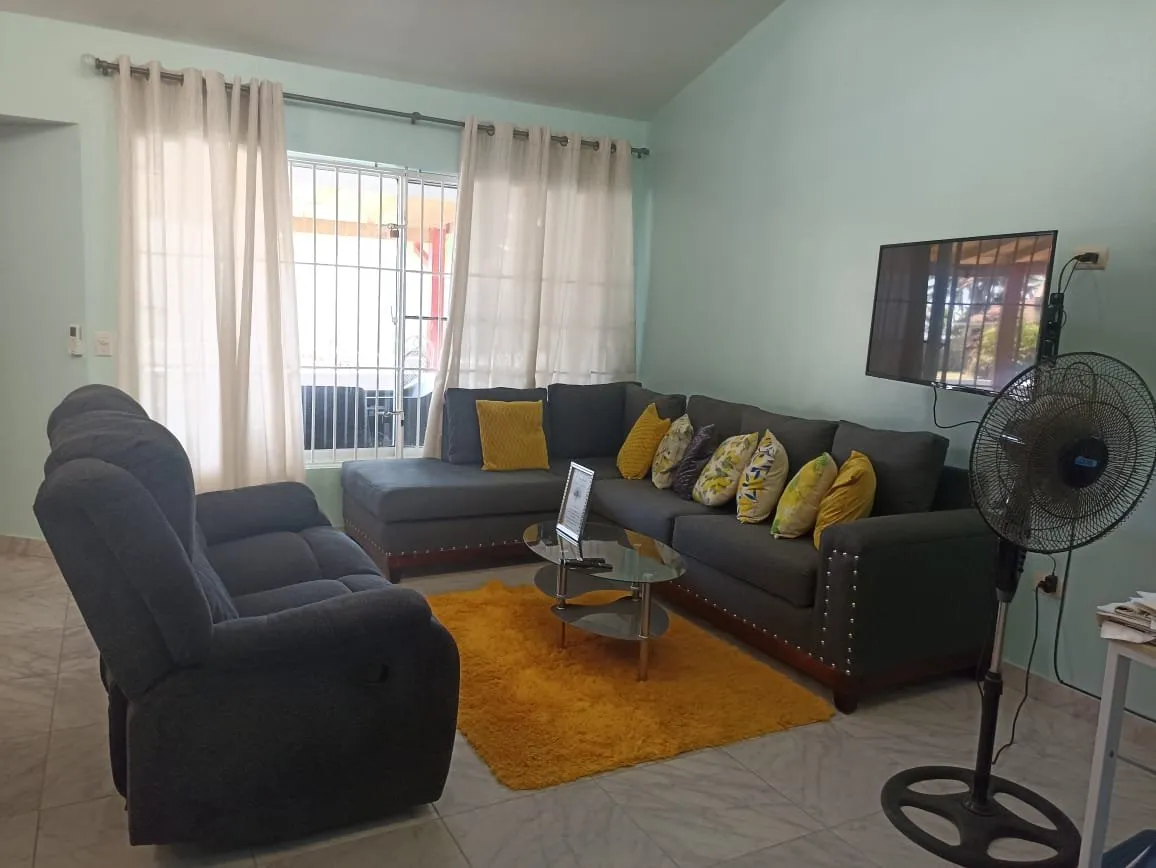 Maravillosa casa cerca de la playa, foto 10