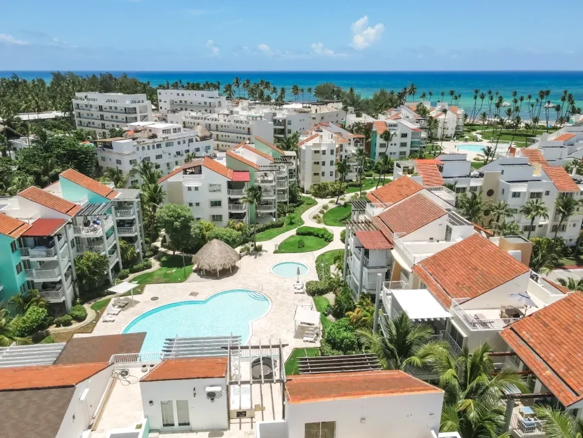 Ihr ideales Refugium in Los Corales, Punta Cana, Foto 3