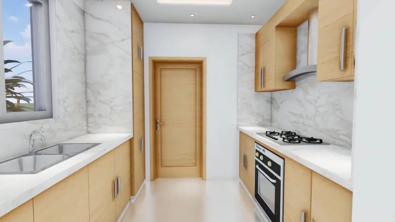Discover your new home in an urban paradise!, photo 8