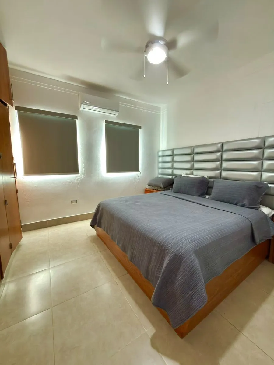Apartamento amueblado en Sosúa, El Batey, foto 6