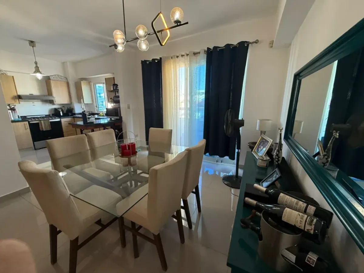 3BR Apartment in El Millon, foto 12