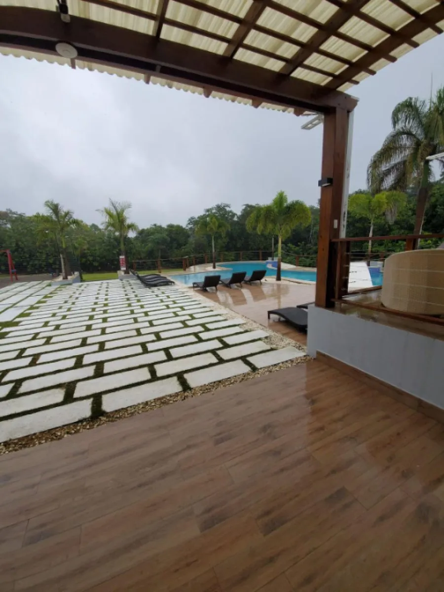 Terreno en Venta en Buena Vista, Jarabacoa, foto 8