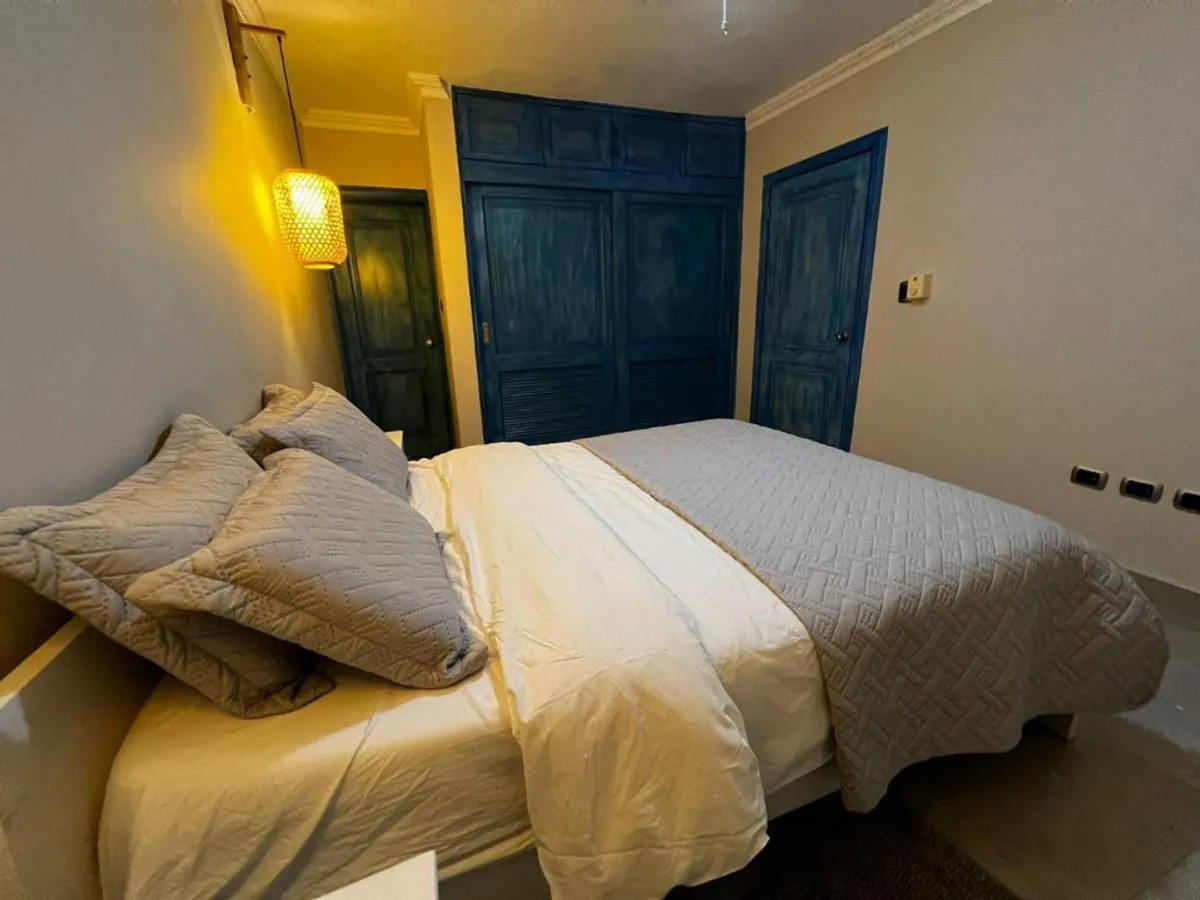 Appartement Accueillant à Cocotal Golf, Bávaro, photo 5