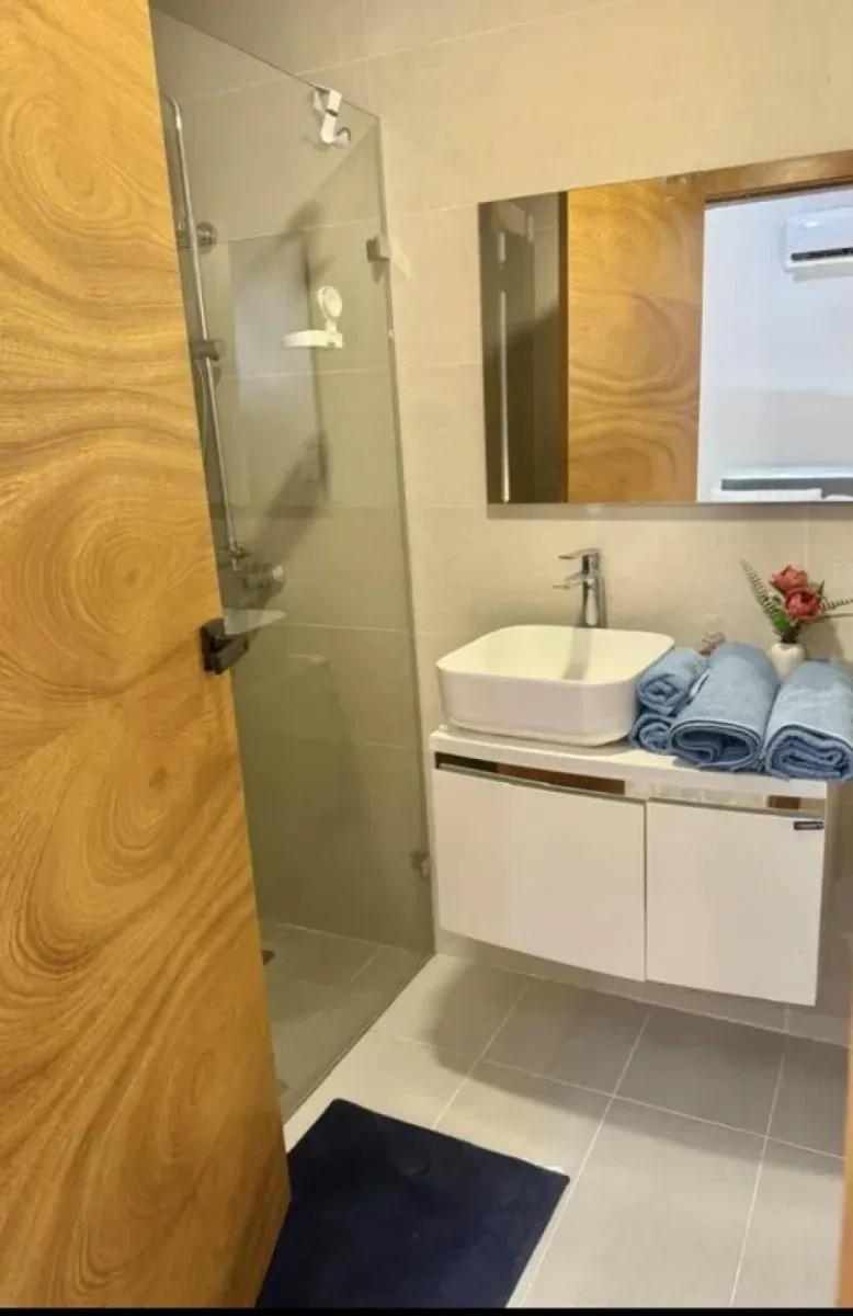 Apartamento amueblado en venta Serralles, foto 11