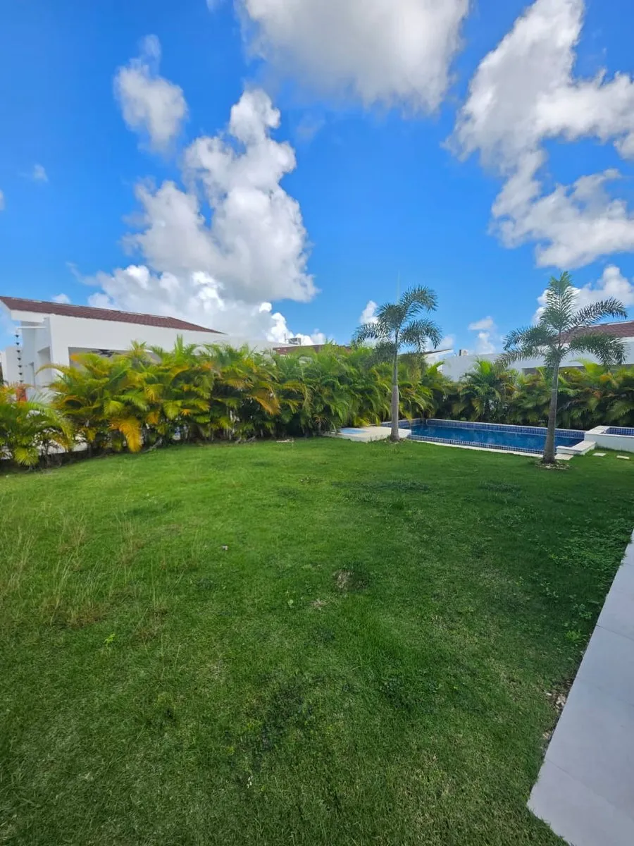 Villa en Punta Cana - Venta, foto 11