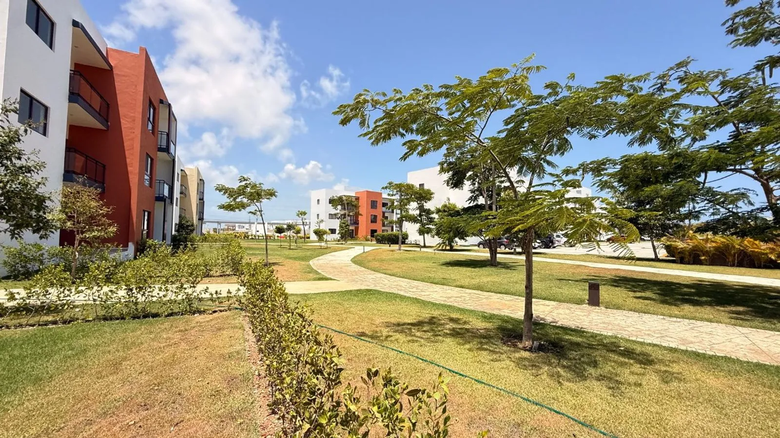 COSTA BAVARO GARDEN - APARTAMENTO 2 HABITACIONES, foto 4