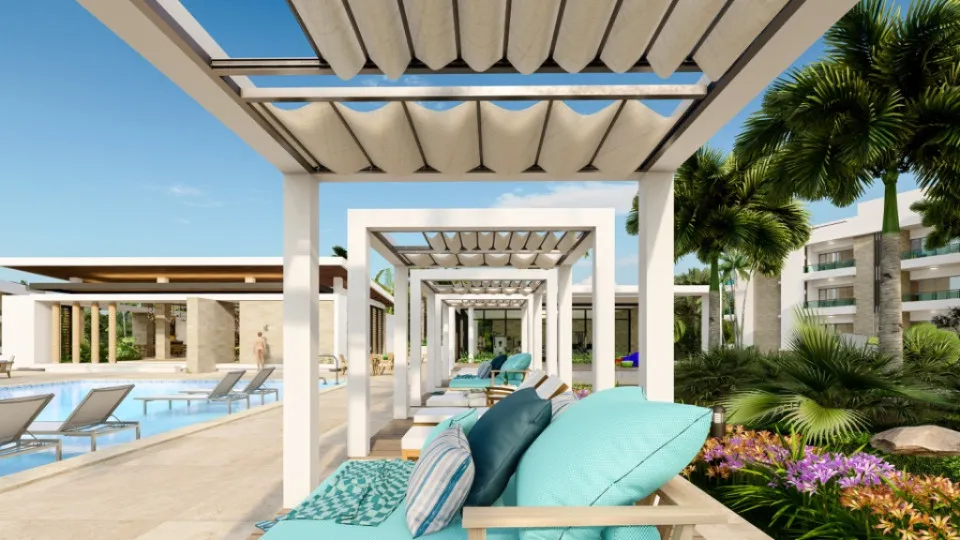 Projet à CABARETE, photo 9