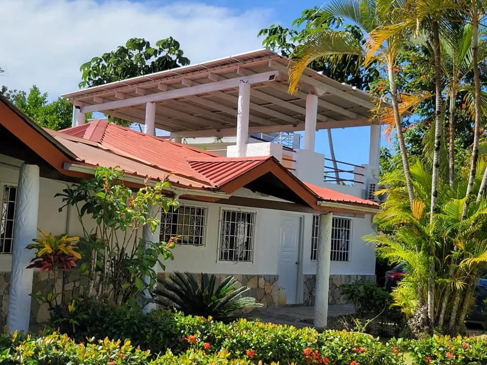 Beeindruckende Villa in Cabarete, Foto 5