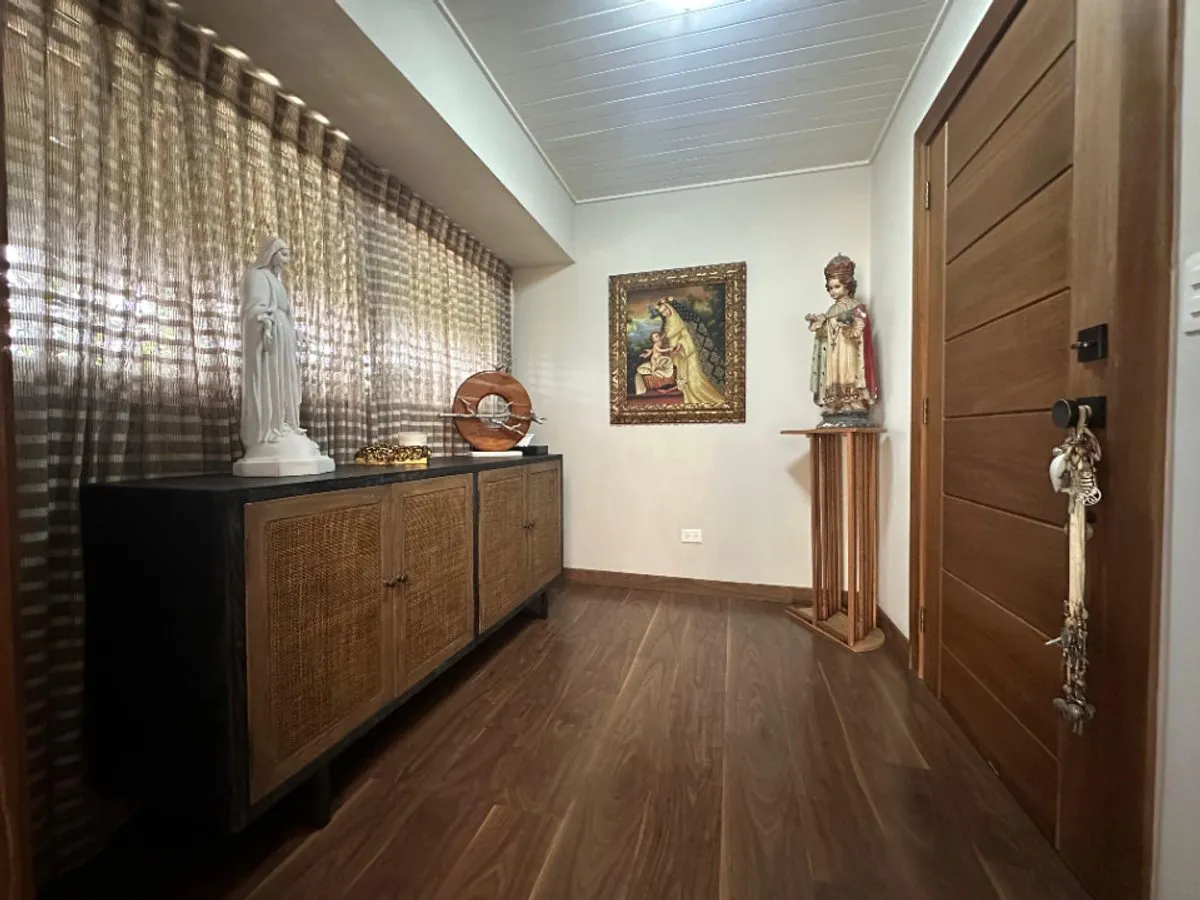 Venta Apartamento de 3 habitaciones en Anacaona, Bella Vista, foto 3