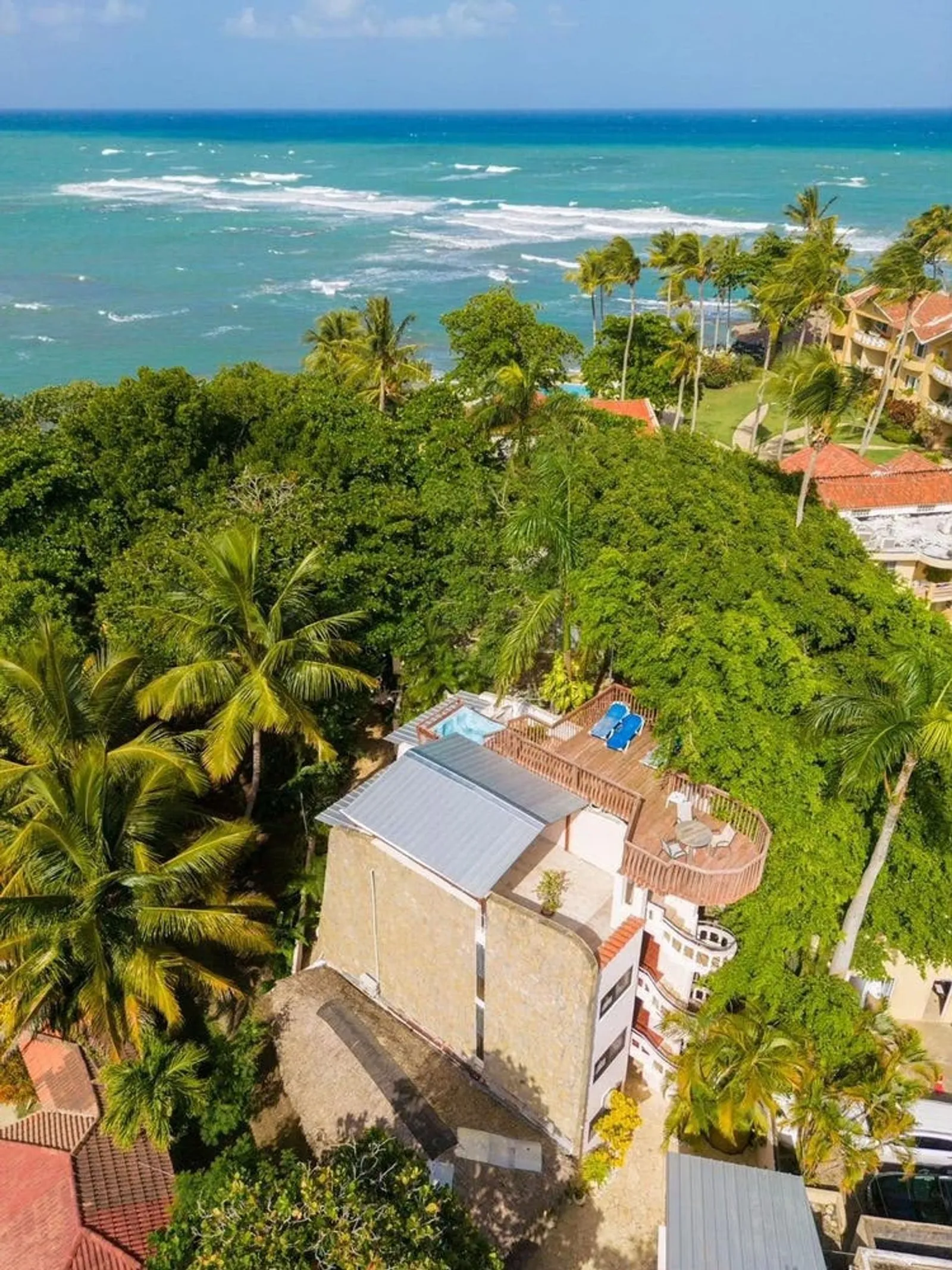 Hotel Boutique en Cabarete, foto 3
