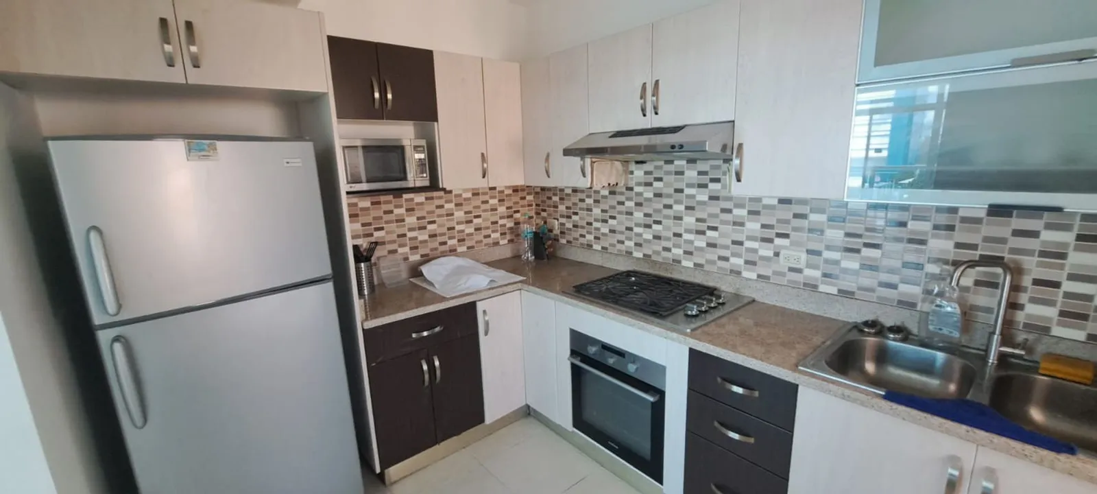 MÖBLIERTES APARTMENT ZUM VERKAUF BELLA VISTA, Foto 5
