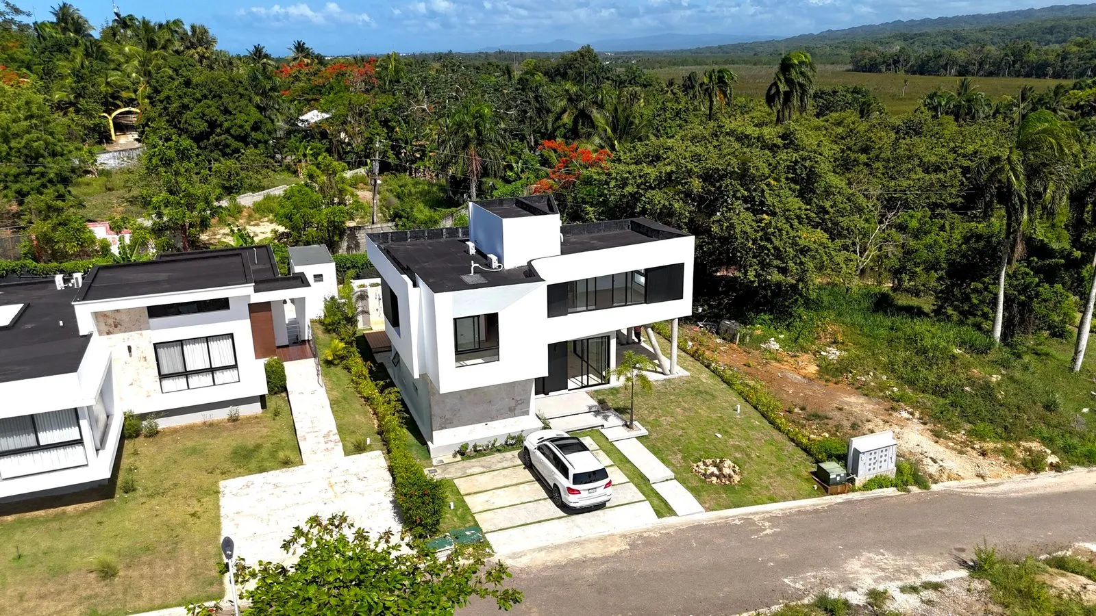 Your Dream Villa in Encuentro Residence: Luxury and Comfort in the Caribbean, photo 12