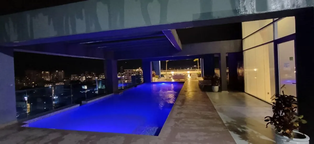 APARTAMENTO EN VENTA 1 DORMITORIO ENSANCHE NACO SA, foto 6