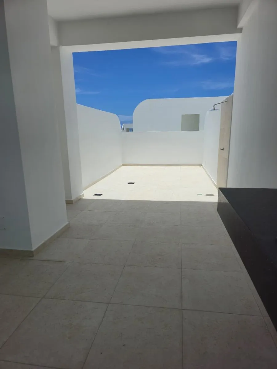 Penthouse in Cana Rock Star Cana Bay, Punta Cana, photo 3