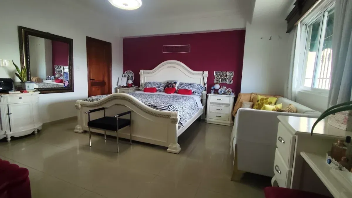 Luxury Penthouse in Mirador Norte, Santo Domingo, photo 7